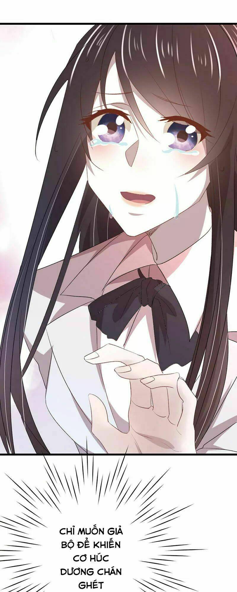 bạn gái scandal của quý thiếu chapter 3 34