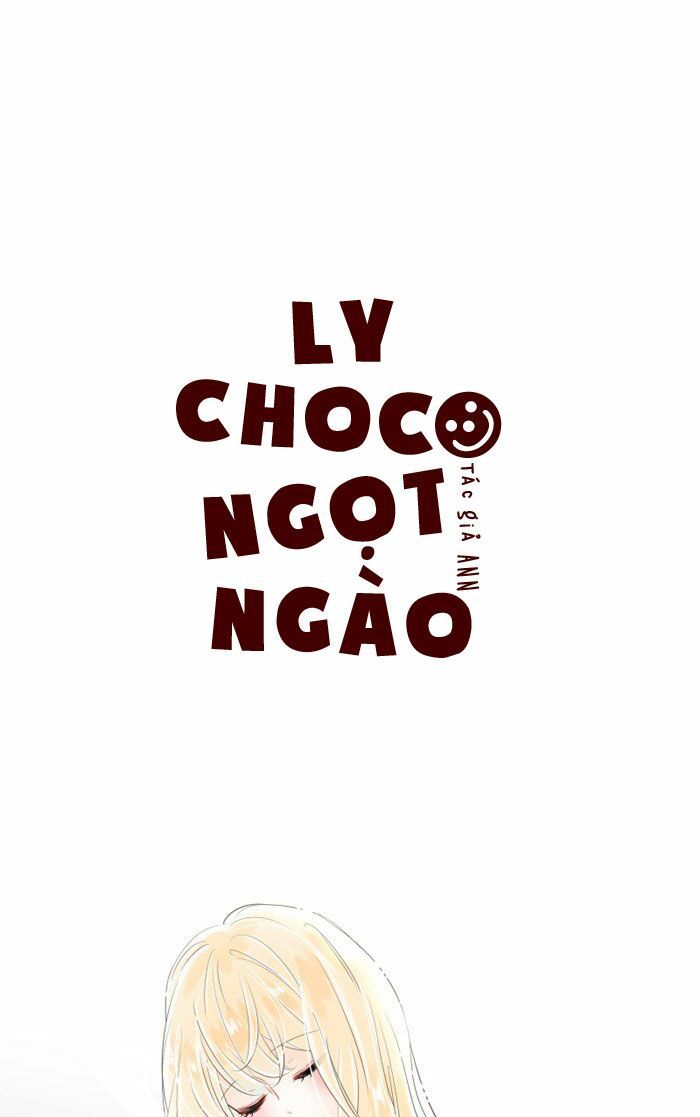 choco ngọt ngào chapter 36 1
