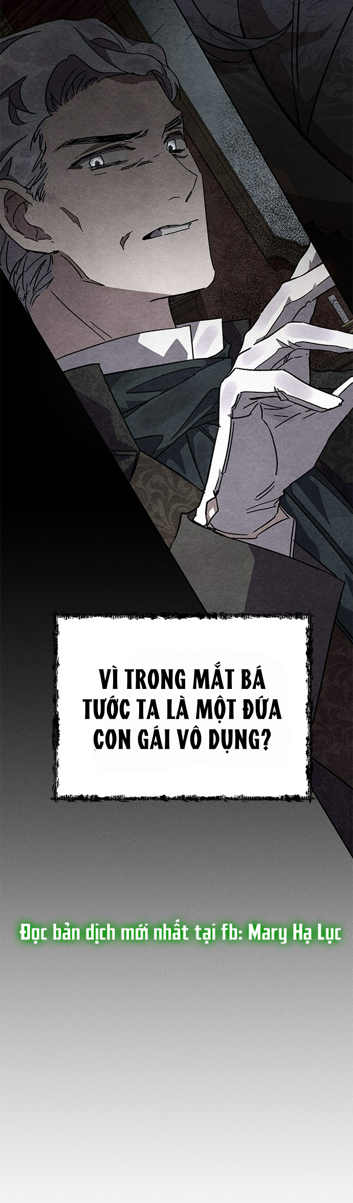 ôi kẻ thù không đội trời chung thân ái của tôi chapter 6 26