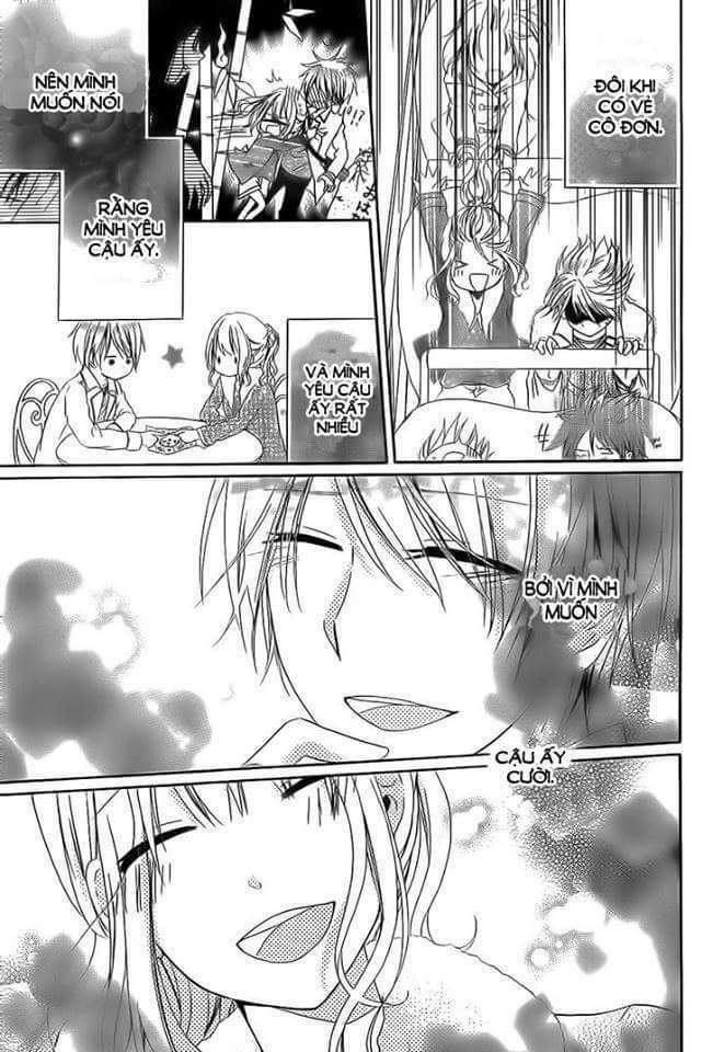 tổng hợp one shot. chapter 317 25