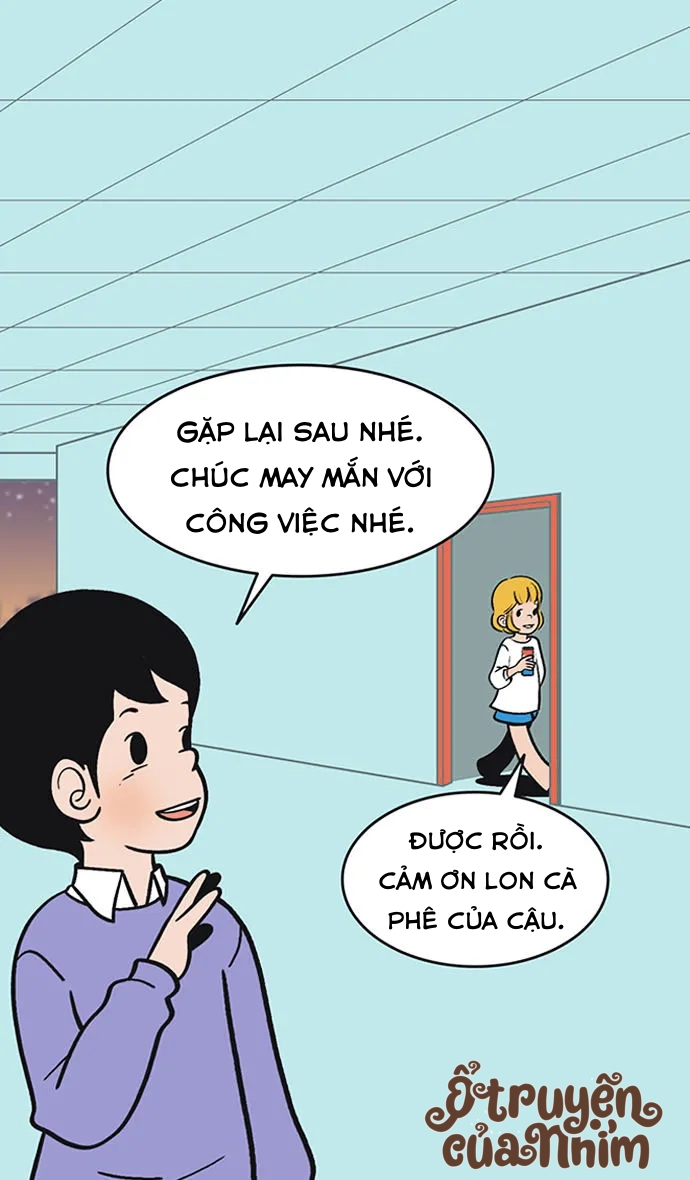 yumis cells chapter 2 22