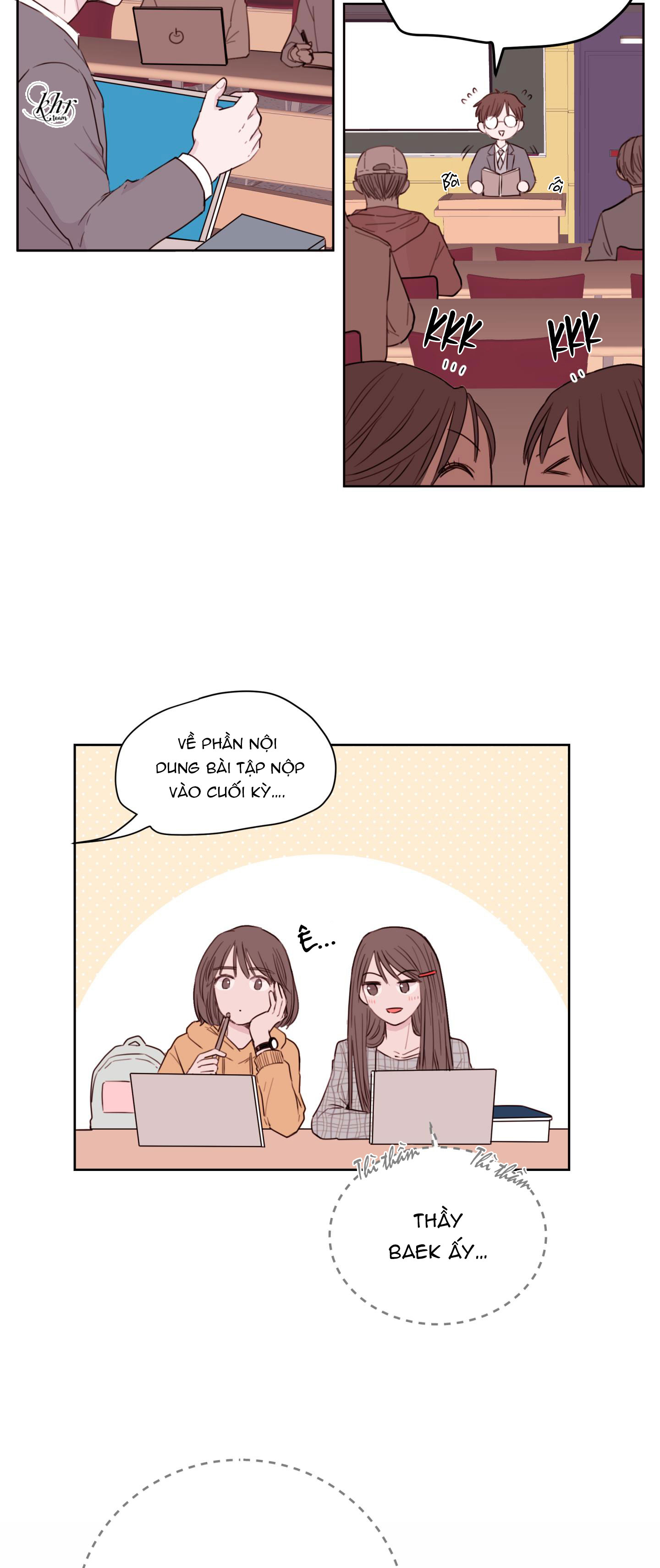 em trai vợ thật nguy hiểm chapter 1 5