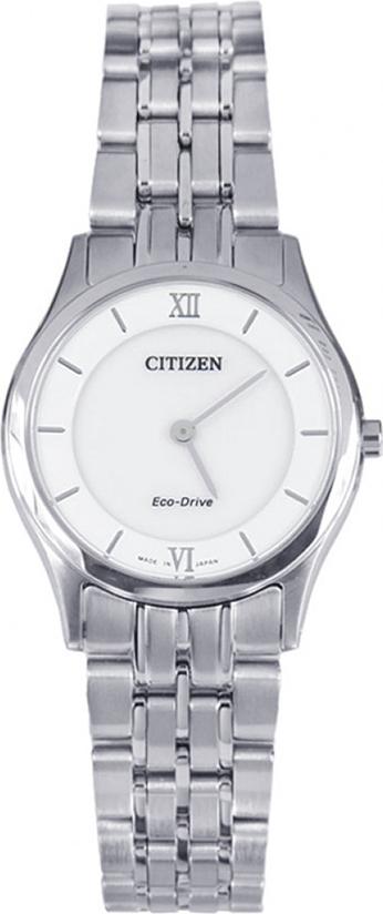Đồng hồ Citizen nữ Eco-Drive EG3220-58A