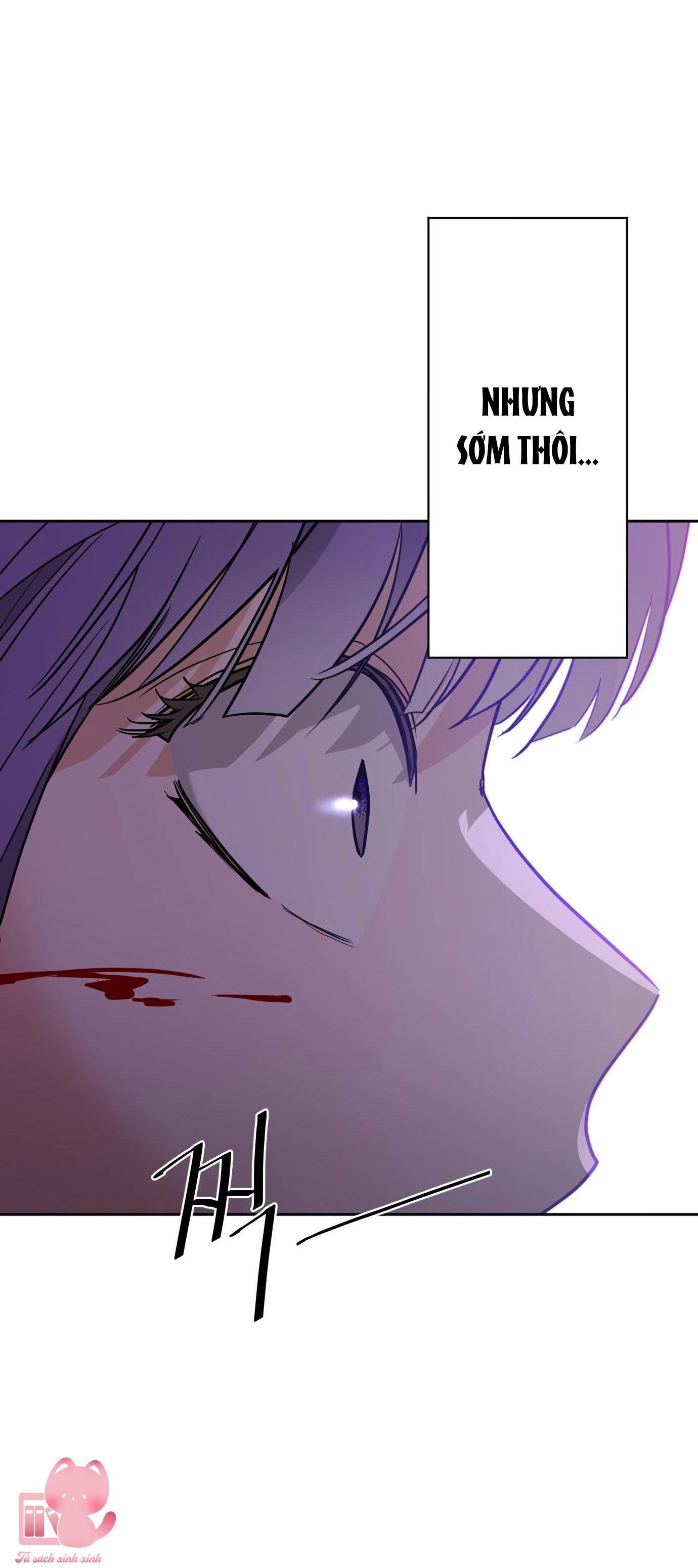 (hybe - le sserafim) crimson heart chapter 2 76