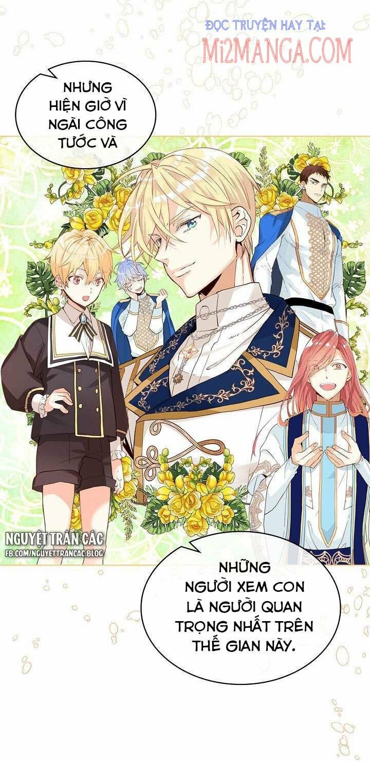 con có phải con là con gái của ngài không? chapter 66 3