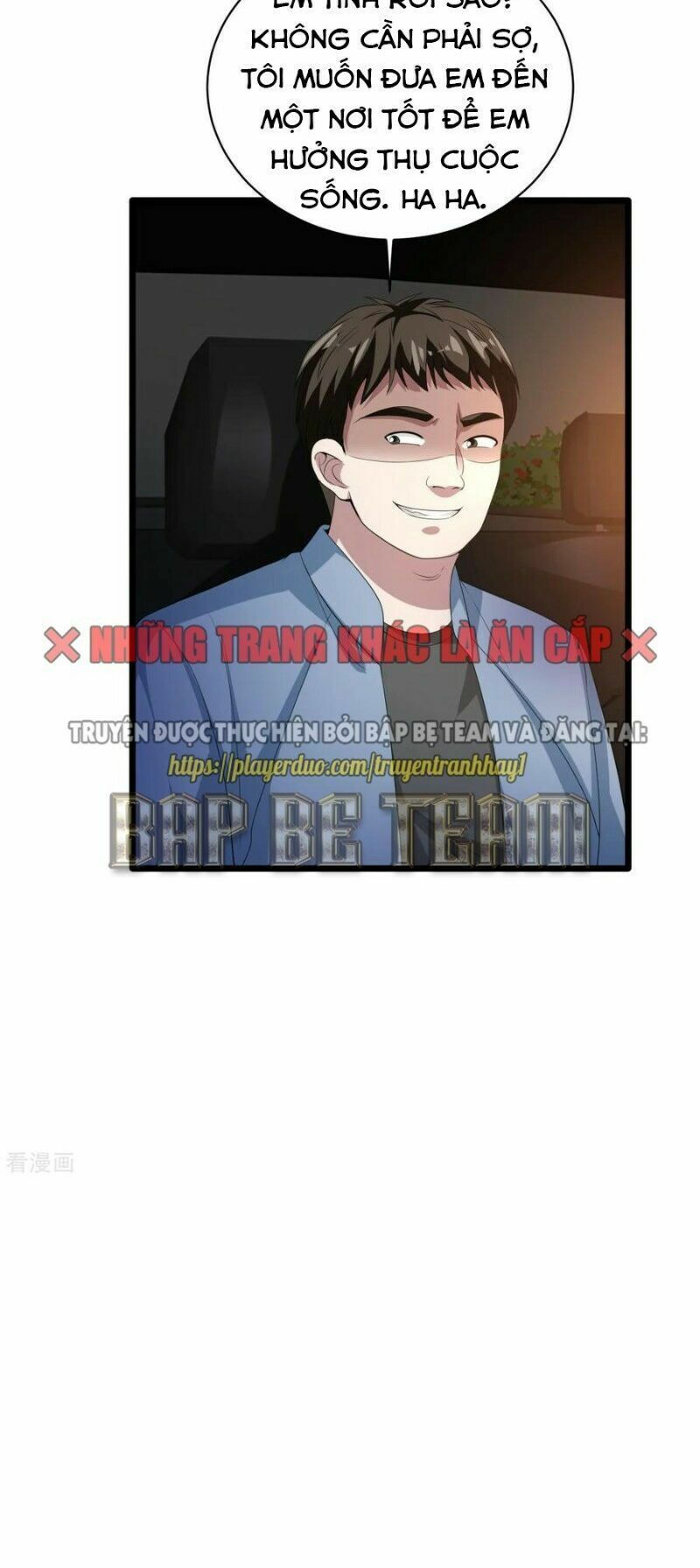 đô thị tà vương chapter 73 33