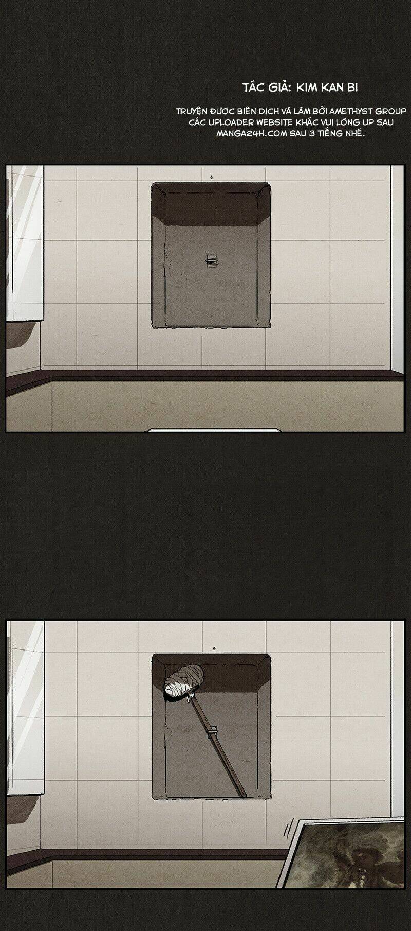 đứa con của quỷ dữ chapter 0 36