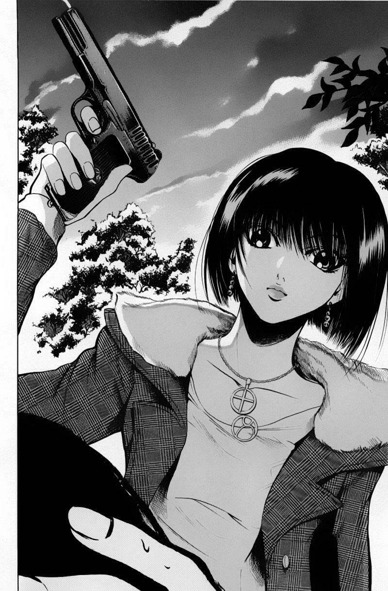 hammer session - thầy giáo tuyệt chiêu chapter 91 14