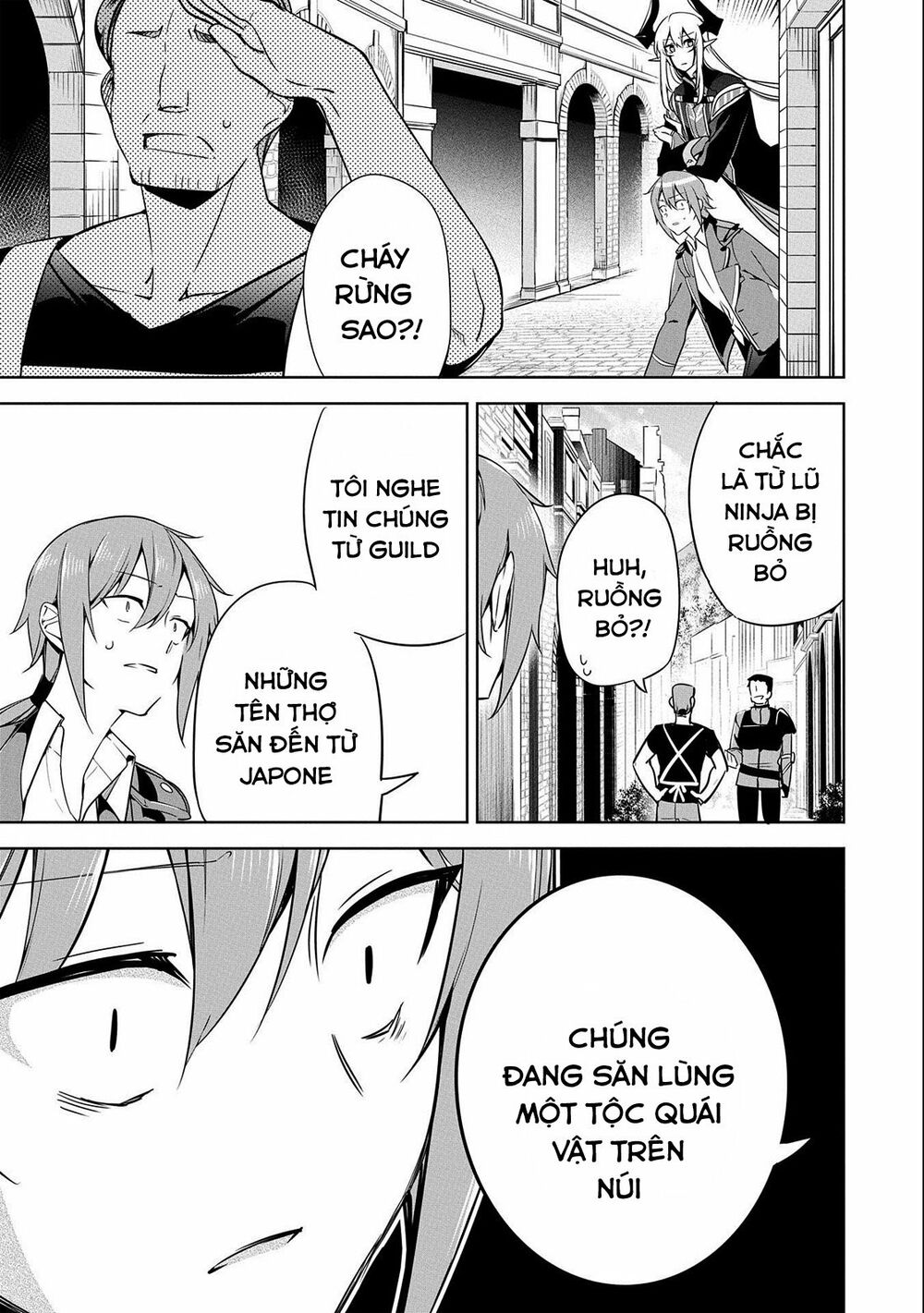 a breakthrough came out by forbidden master and disciple chapter 13 39