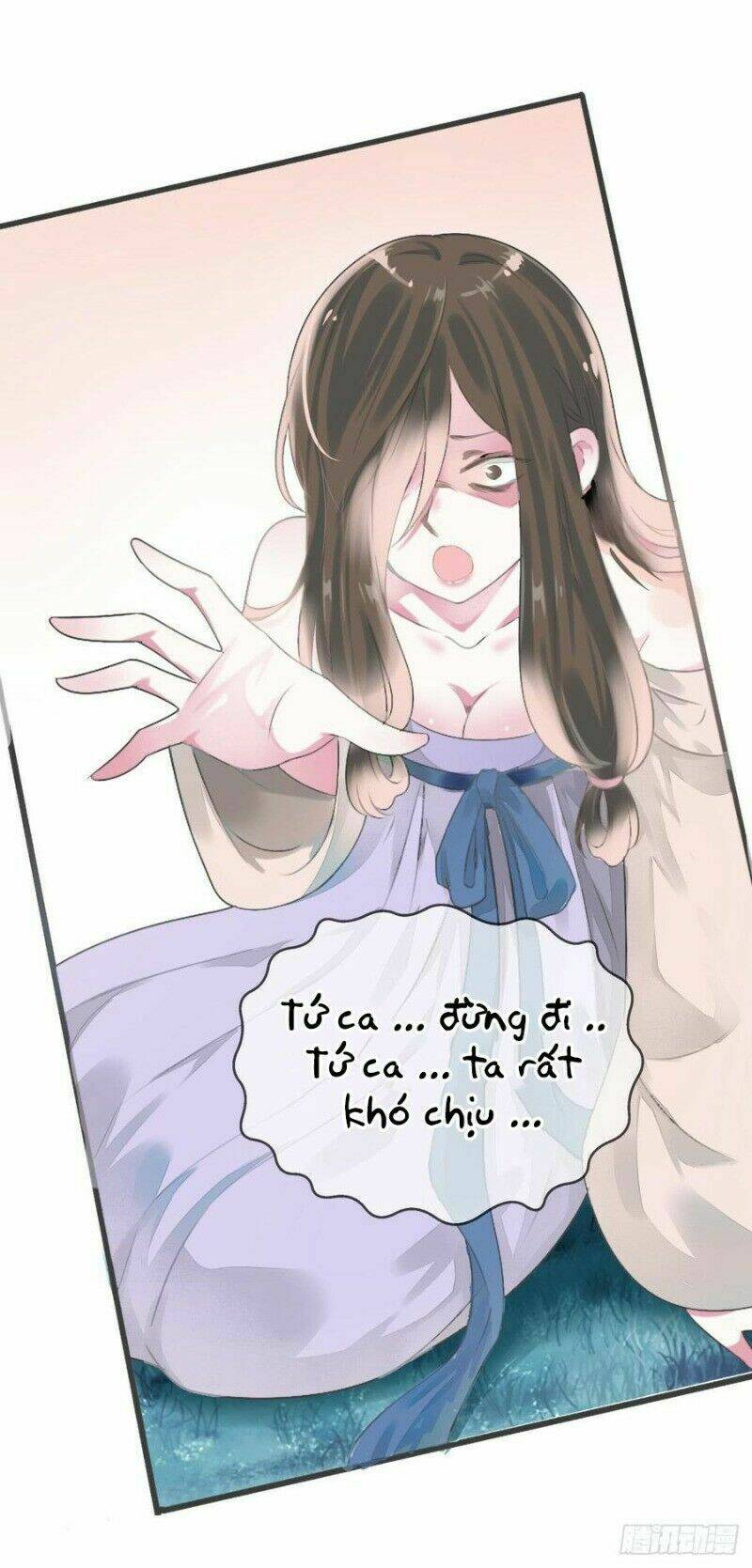 điền viên mật sủng: cô vợ nóng bỏng chapter 82 34