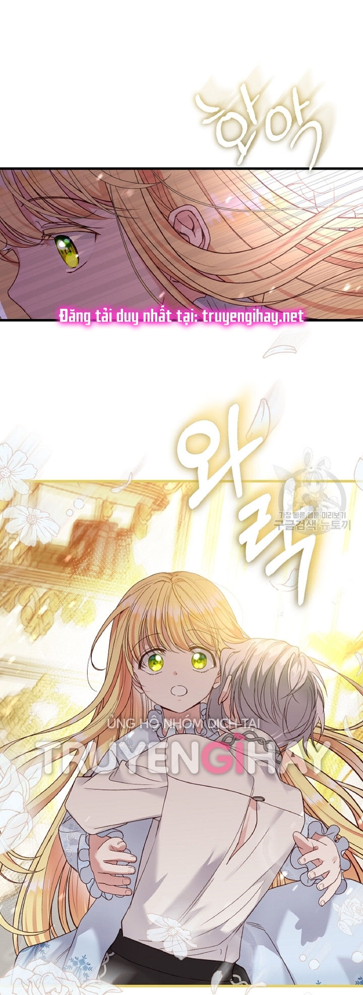 trở thành vợ thái tử quái vật chapter 57.2 21