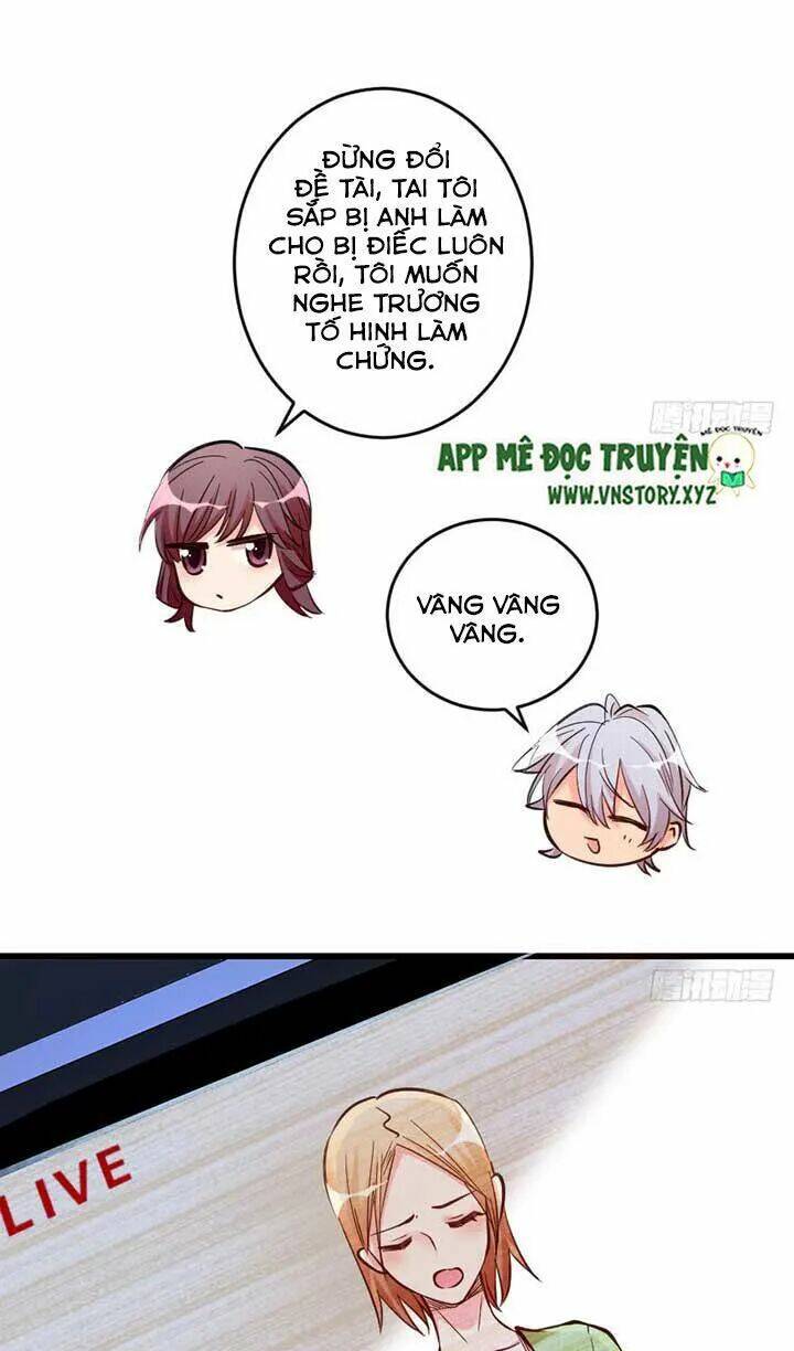 thiên hậu trở về chapter 74 47