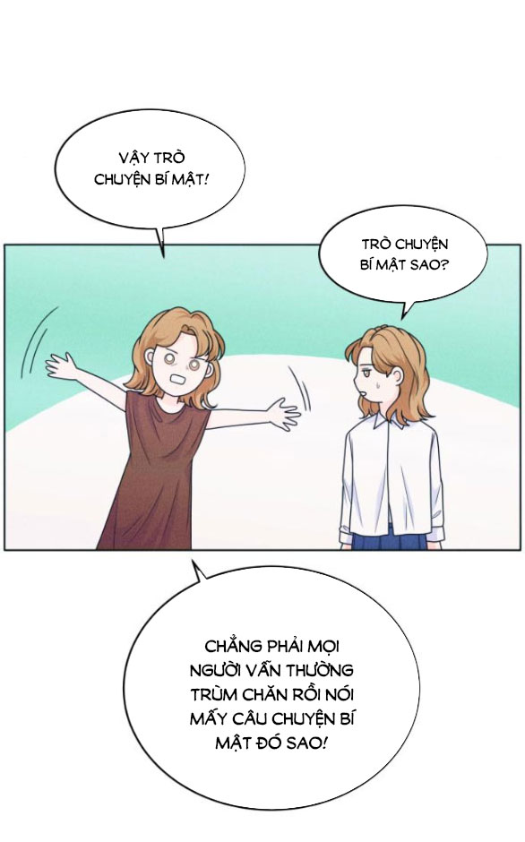 thiếu niên hướng nội chapter 22.1 9