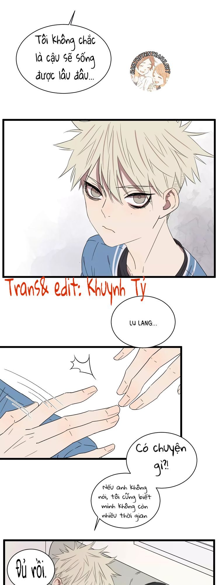 the unfeeling me chapter 20 12