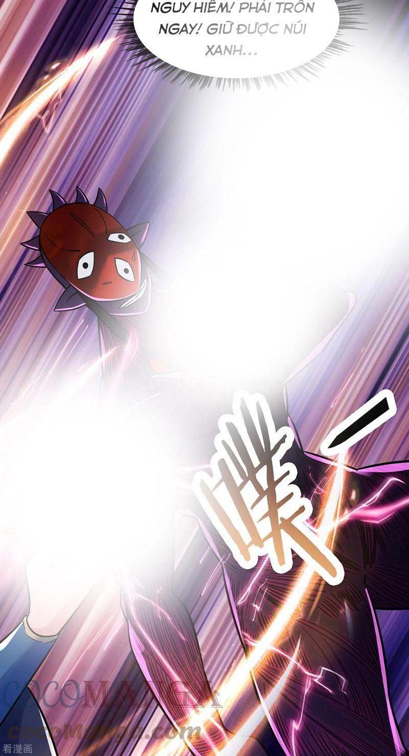 đồ đệ ta toàn là nữ ma đầu chapter 109 8