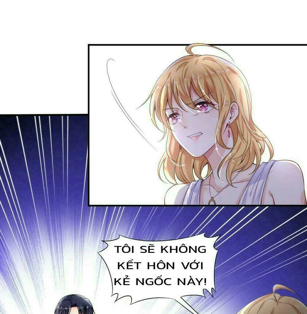 hào môn đào giá 101 lần chapter 1 9