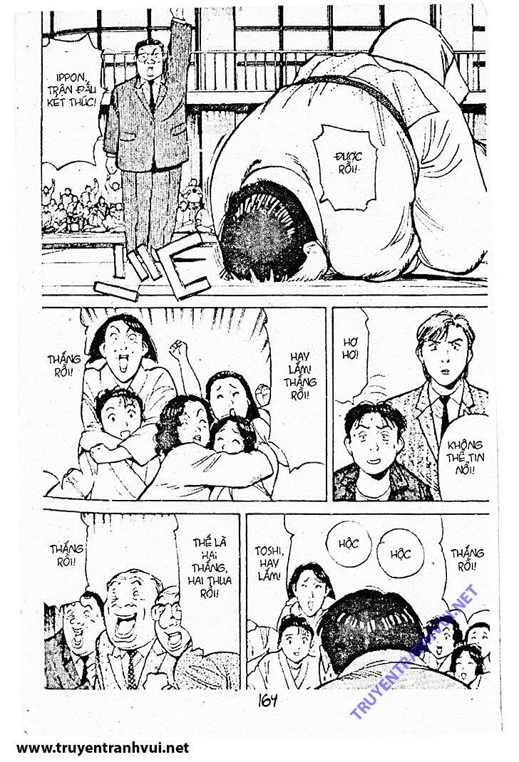 yawara chapter 185 18