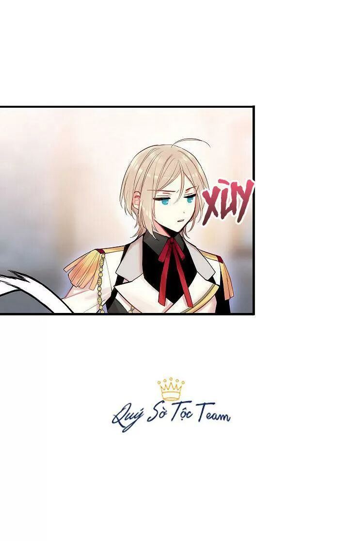 thánh nữ ẩn danh chapter 147 30