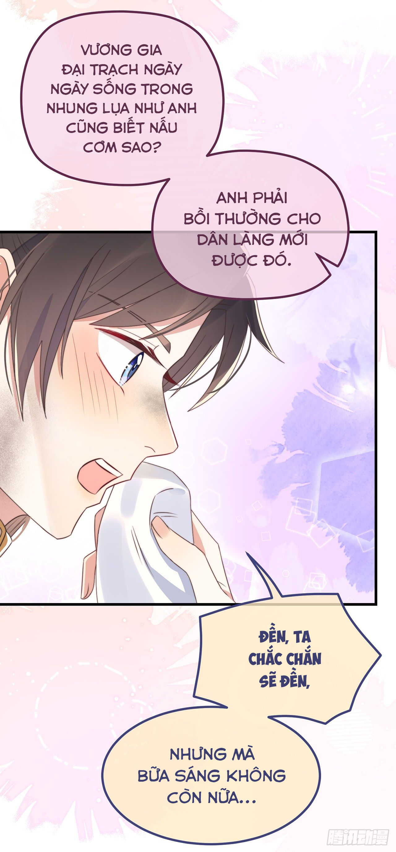 công lược sủng thê của sí hán vương. chapter 22 34