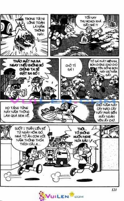 siêu nhân pacman chapter 12 29