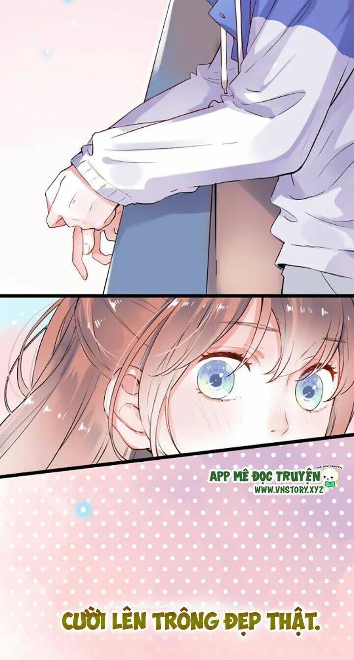 trạch thượng tịch mịch huỳnh hỏa chapter 34 35