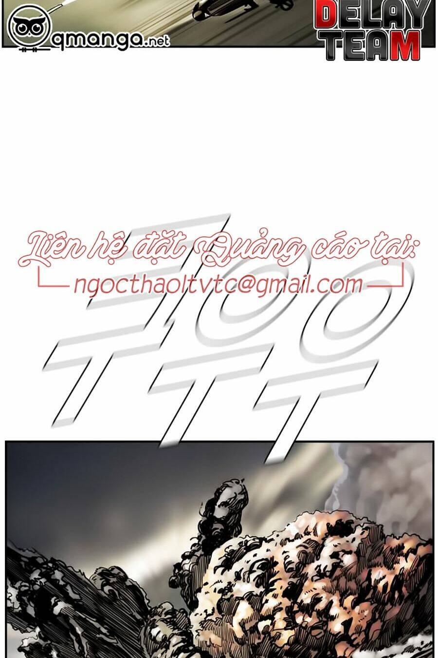 thợ săn đầu tiên chapter 50 6