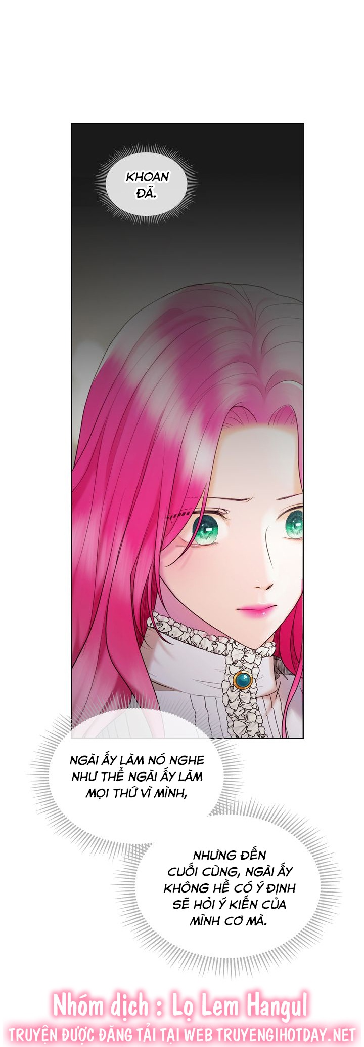 hợp đồng hôn nhân với người chồng thứ 2 của tôi chapter 7 12