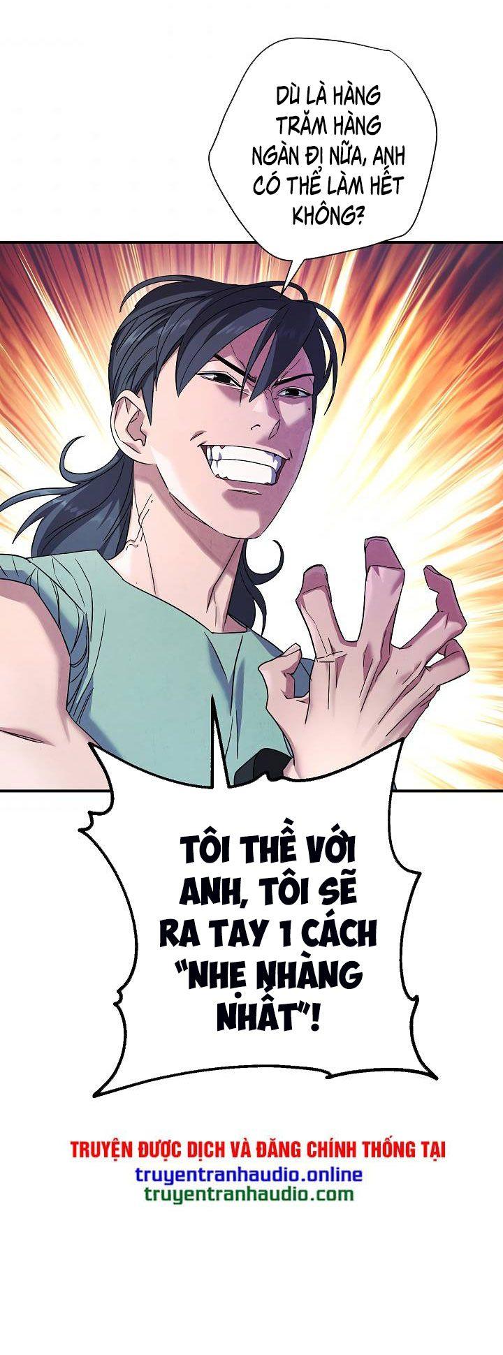 the live chapter 69 39