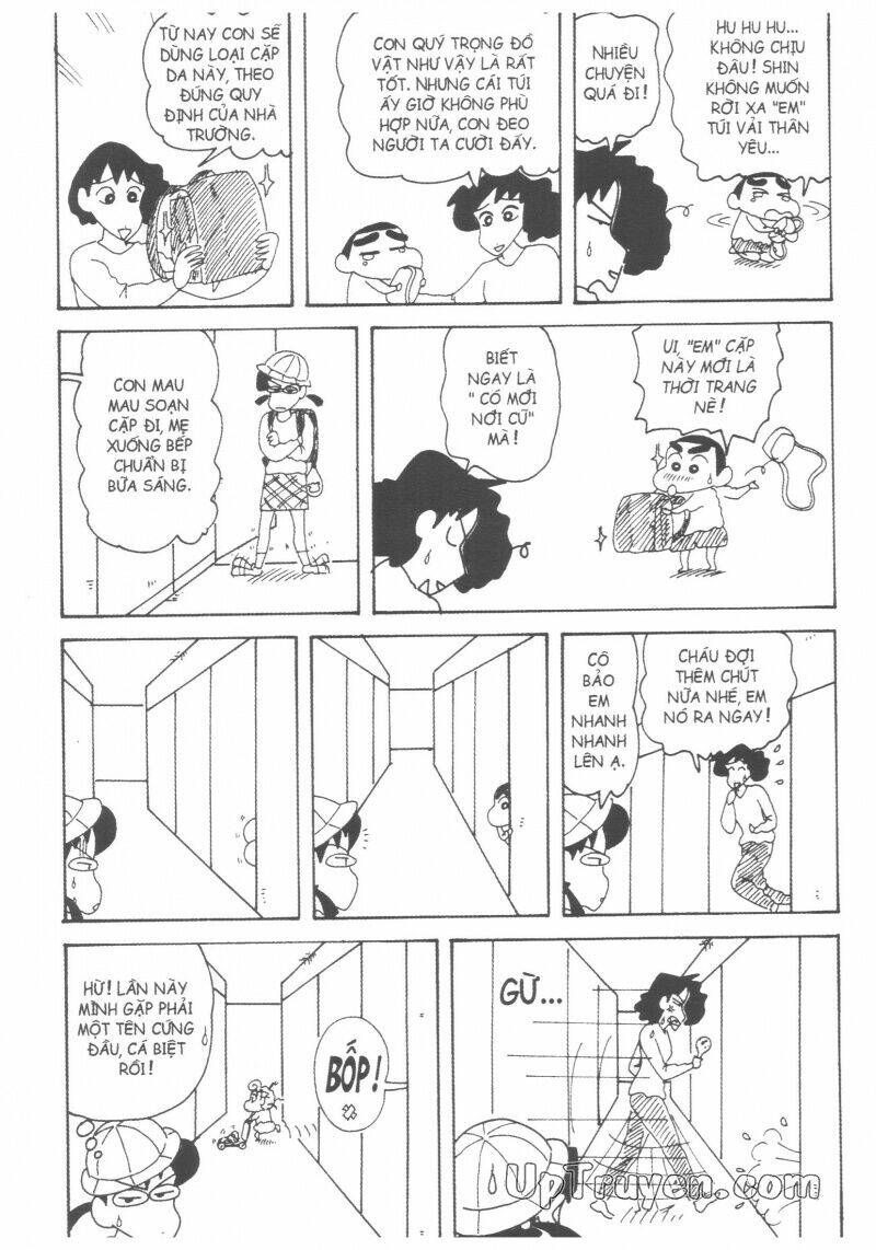 crayon shin-chan cậu bé bút chì chapter 29 46