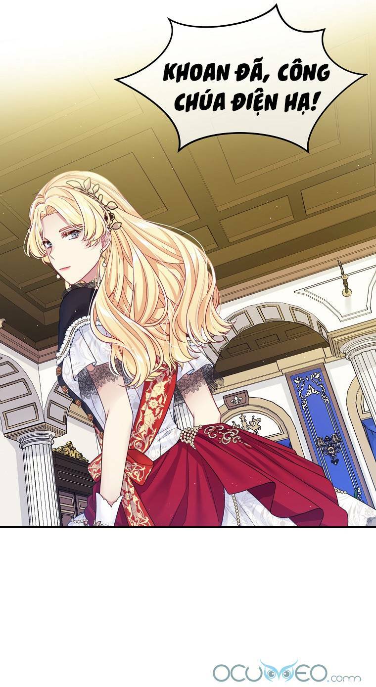 chồng em dễ thương chết mất thôi! chapter 26 18