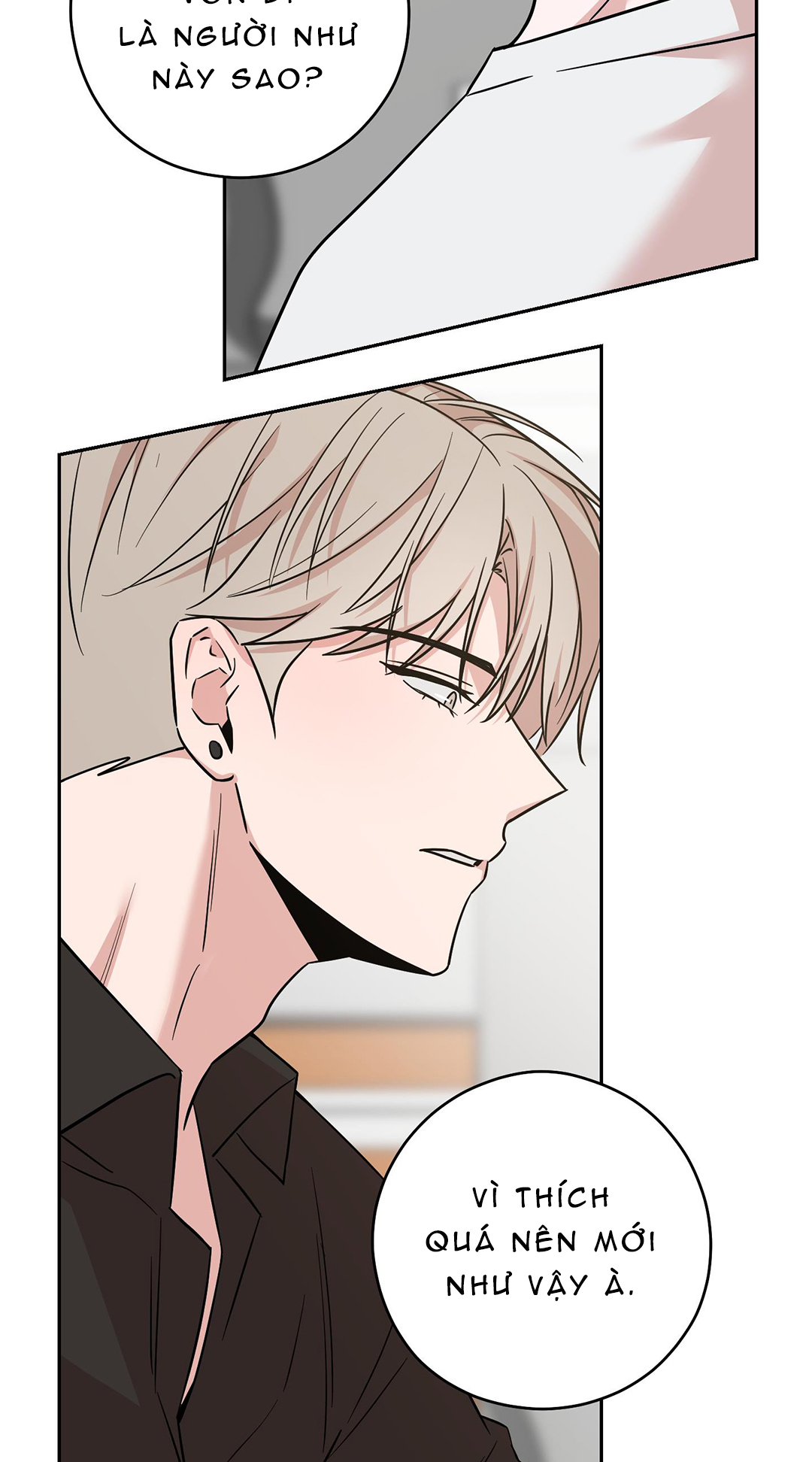 lời mời nguy hiểm chapter 5 27