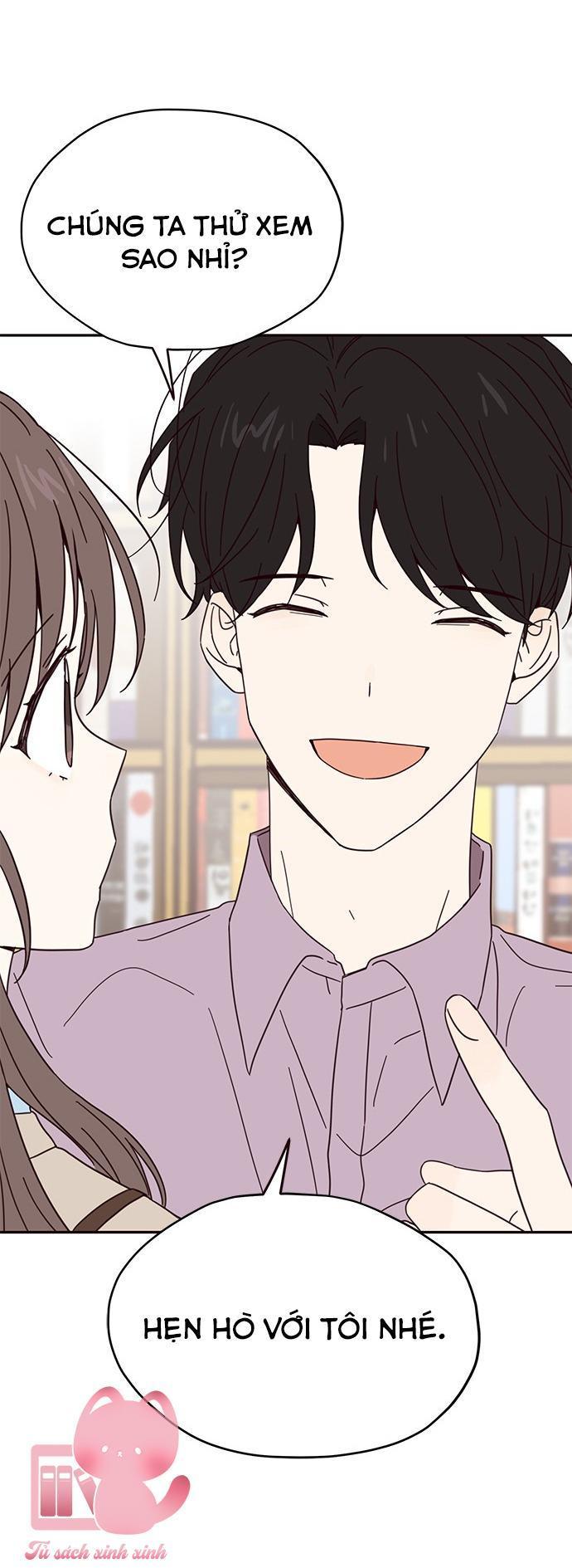 sợi chỉ tình yêu chapter 11 22