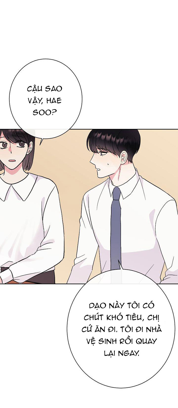 đứa bé là con tôi chapter 3 66