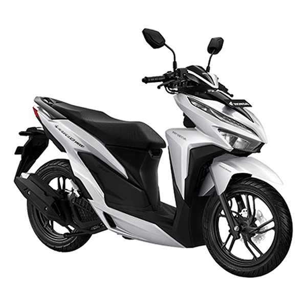 Xe Máy Honda Vario 150 (Trắng) - Hàng Nhập Khẩu