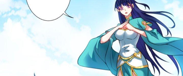 ẩn cư mười vạn năm, đời sau mời ta rời núi chapter 20 15