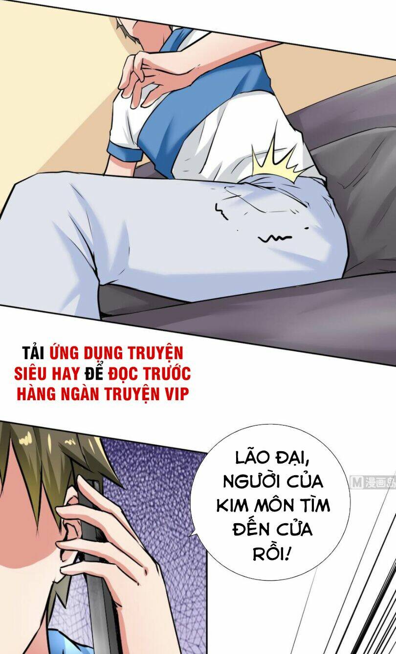 hắn là long ngạo thiên chapter 105 15