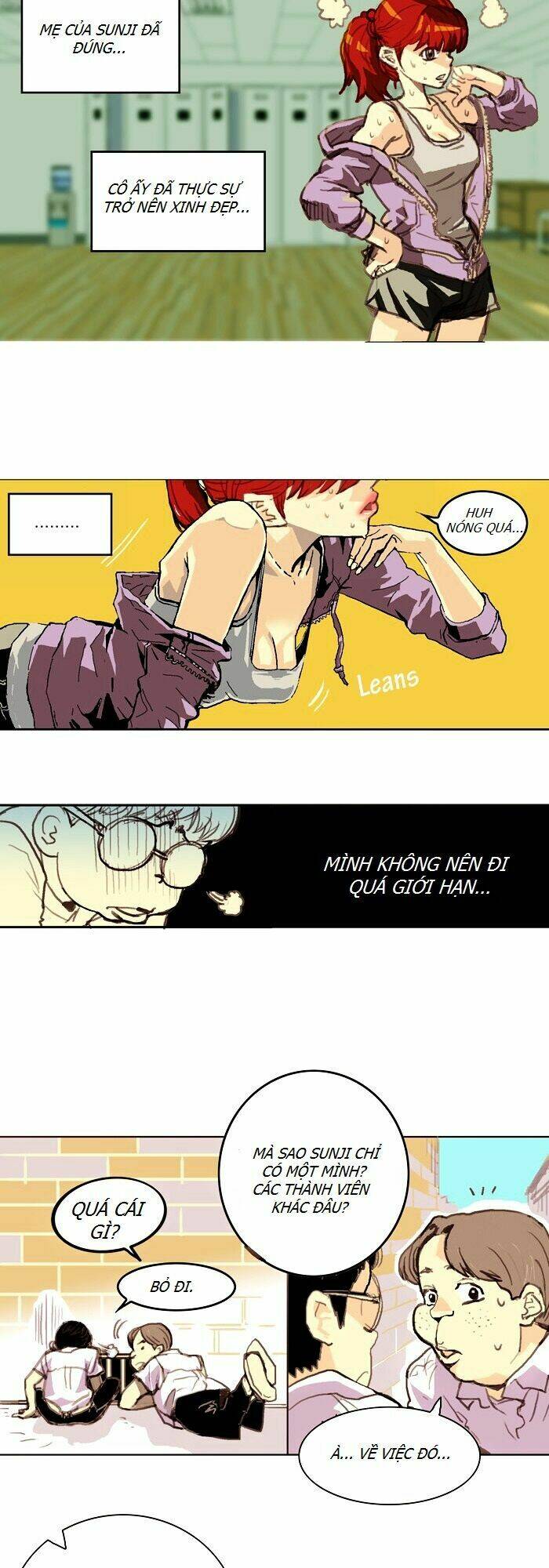 famous man chapter 1 29