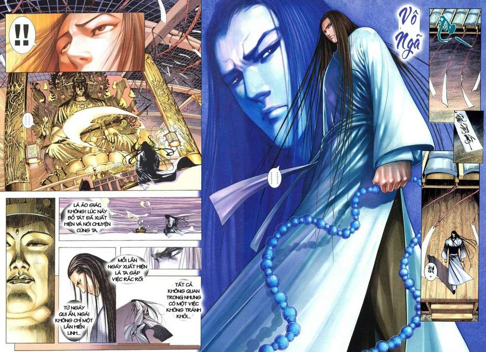 phong lâm hoả sơn chapter 2 6