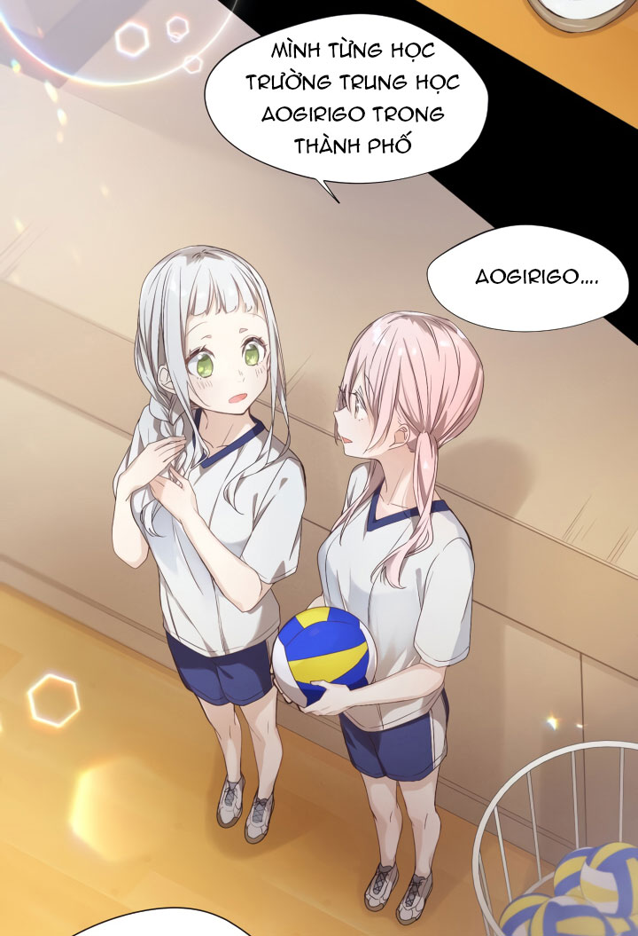 nụ hoa của newton chapter 2.1 38