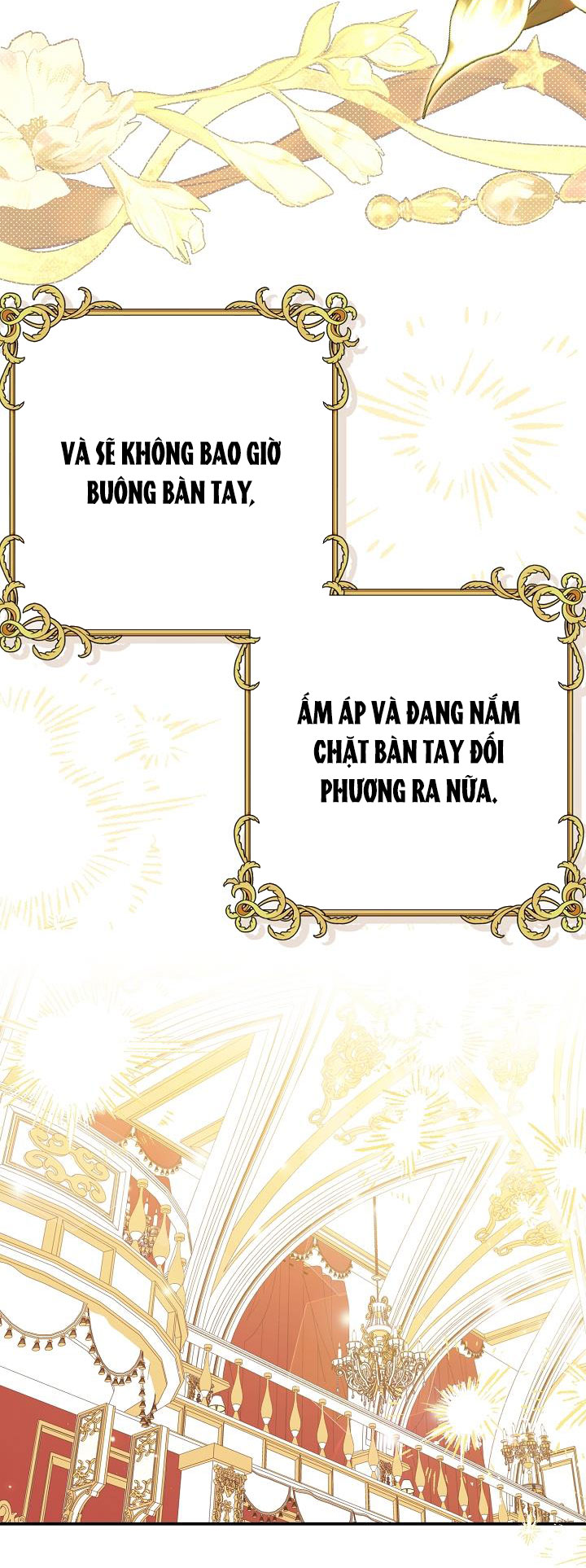 trở thành vợ thái tử quái vật chapter 98.1 6