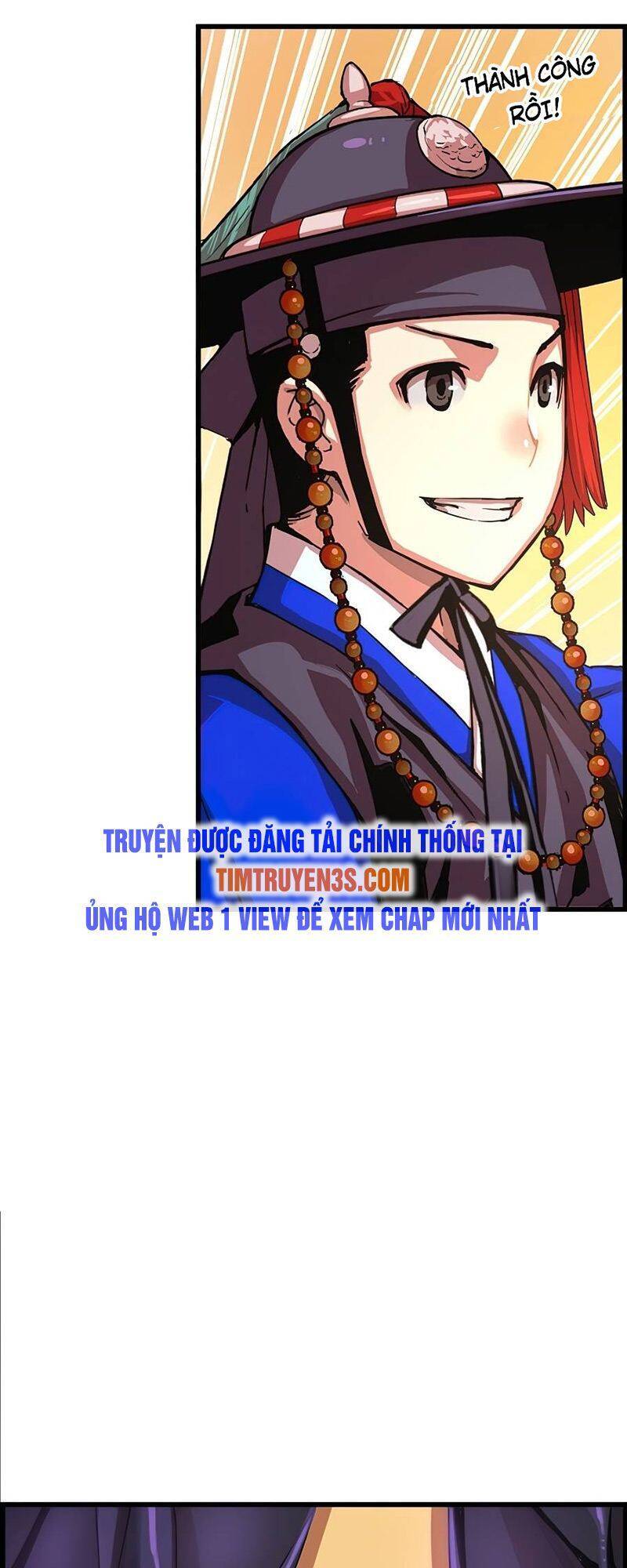 tôi sẽ sống như một hoàng tử chapter 64 84