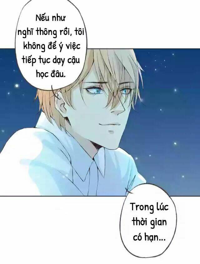 tôi không phải đa nhân cách chapter 33 30