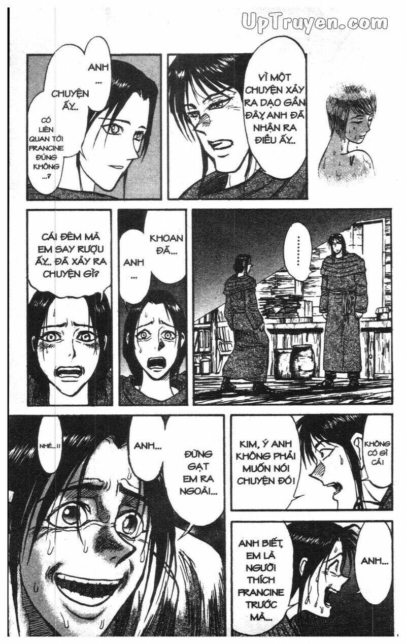 karakuri circus - gánh xiếc quái dị chapter 15 108
