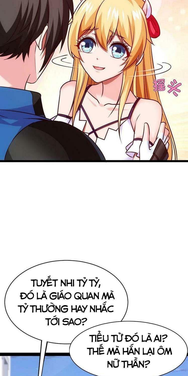 ma thú kiếm thánh dị giới tung hoành chapter 208 7