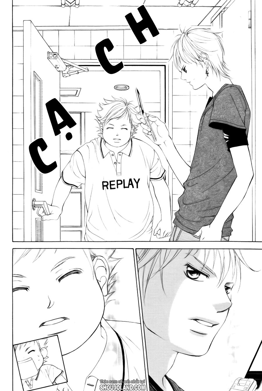 bướm trong sương mù chapter 7 28