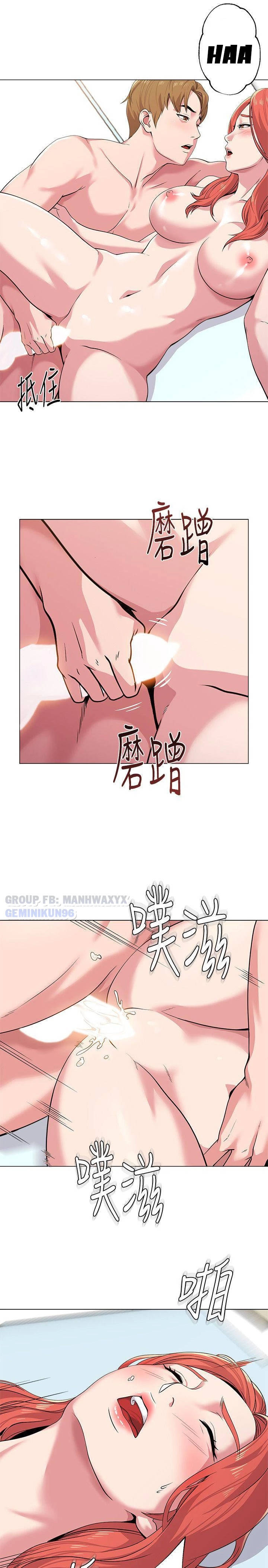 cô giáo gợi cảm chapter 12 32