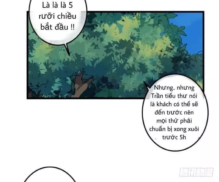 lời thì thầm chapter 22 14