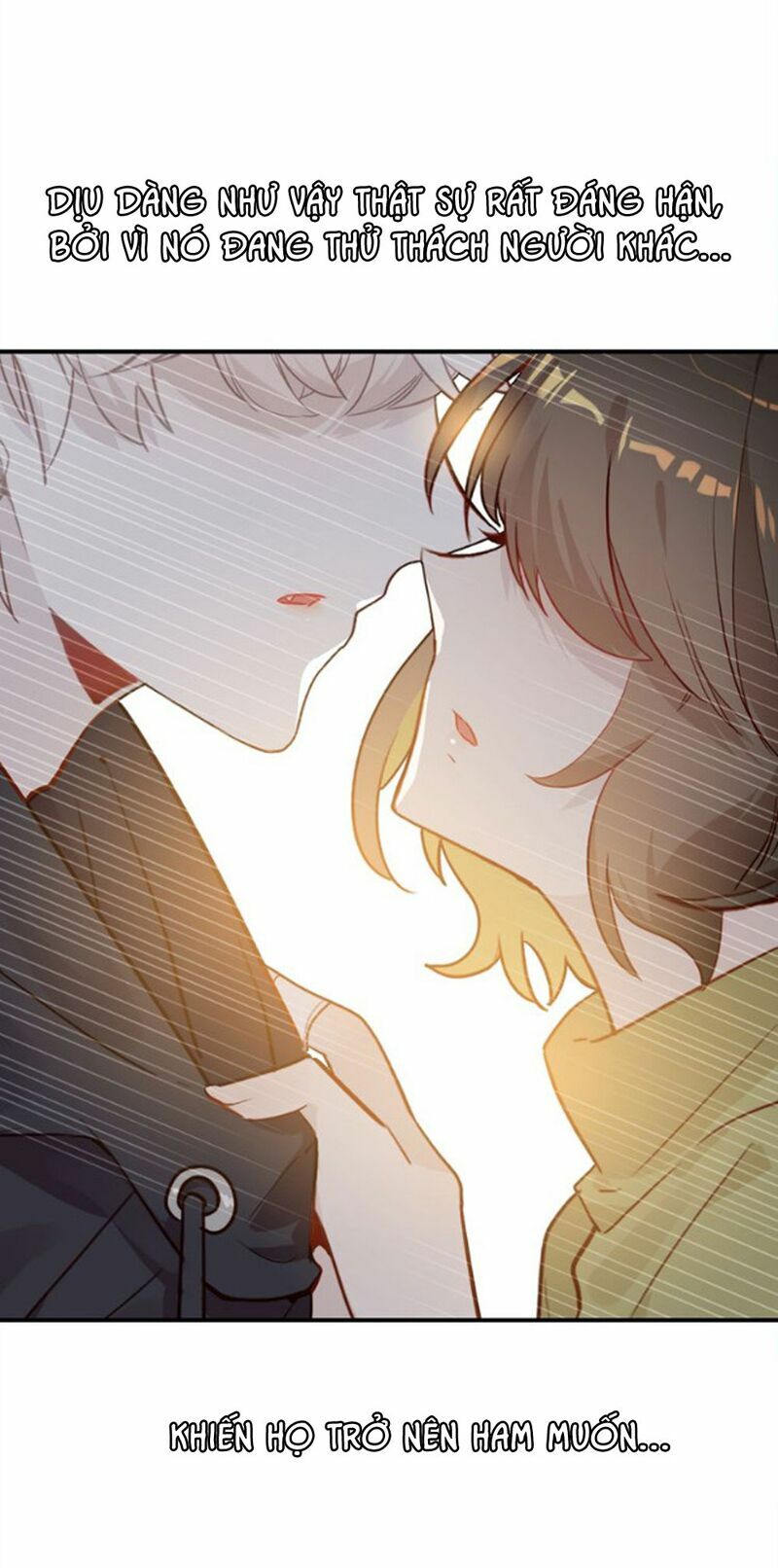 Ái Thượng Ngạo Kiều Long Vương Gia chapter 37 - Trang 49