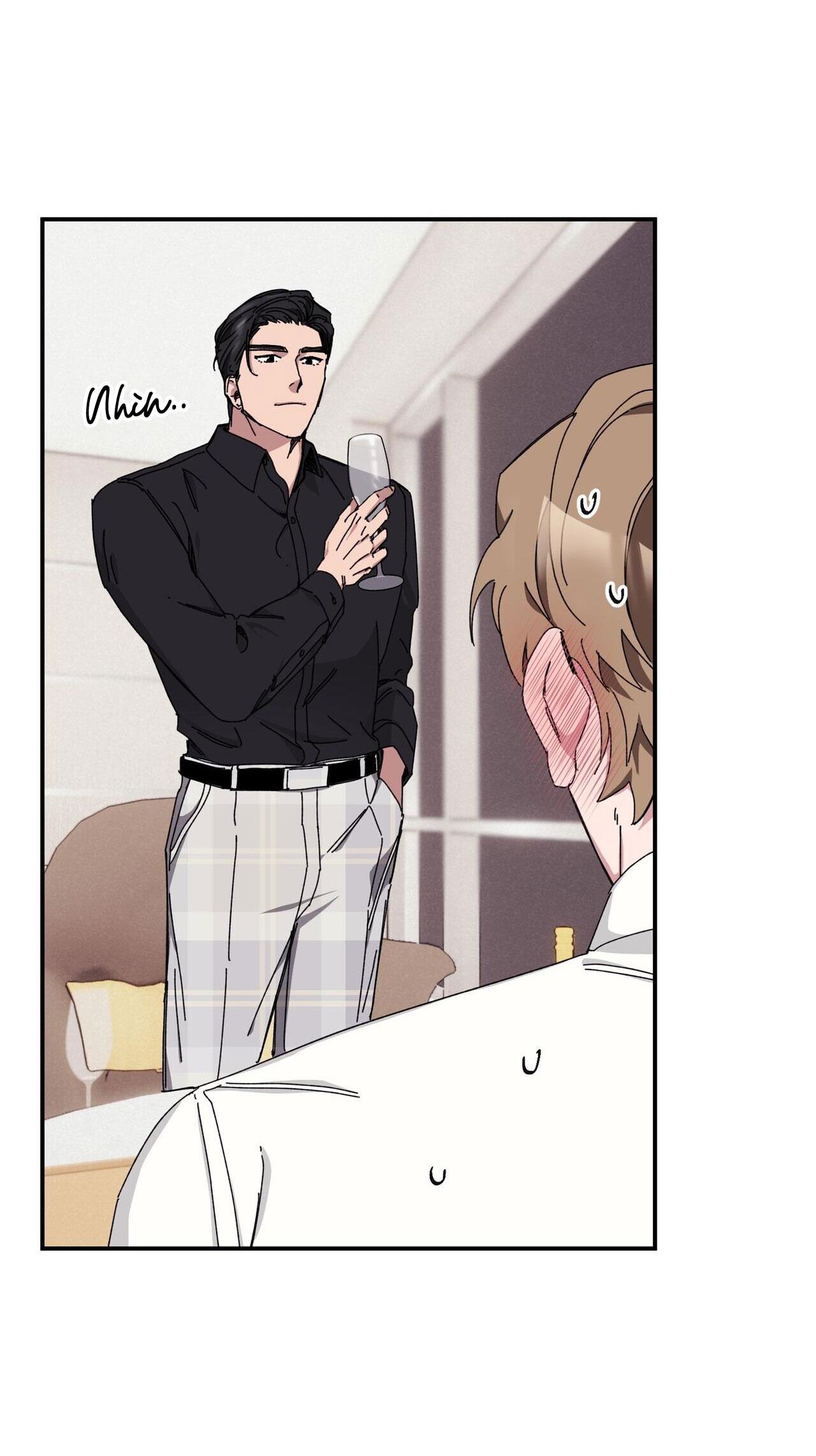 làm dâu nhà tài phiệt họ kang chapter 33 16