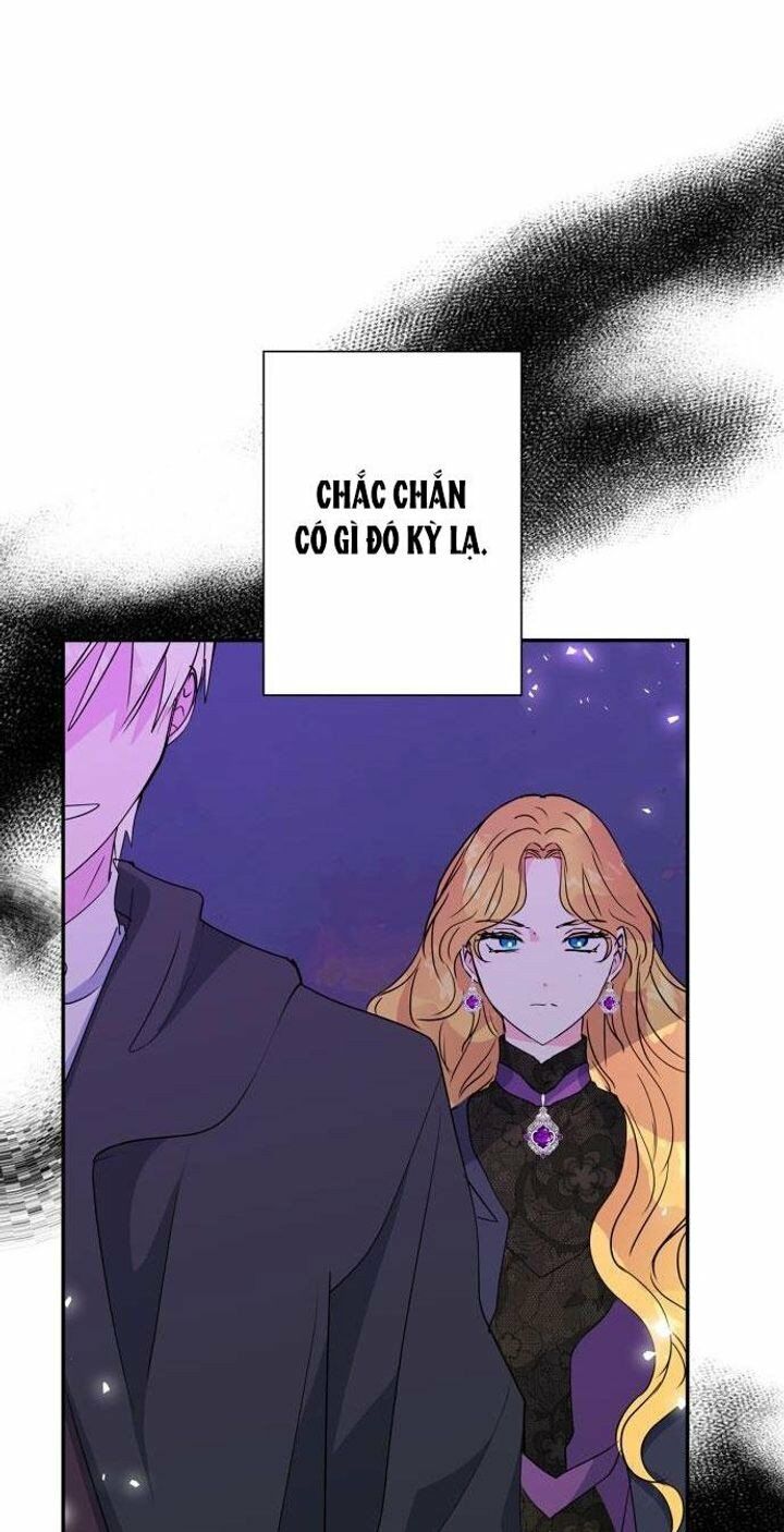 tôi đang nuôi dưỡng một con quái thú chapter 77 45